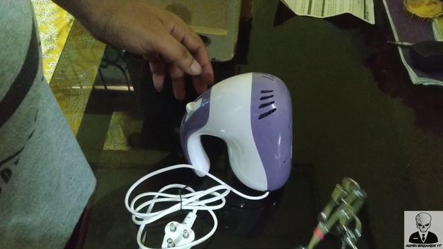 Prestige PHM 2.0 300 Watt Hand Blender UnBoxing and Reviews смотреть онлайн
