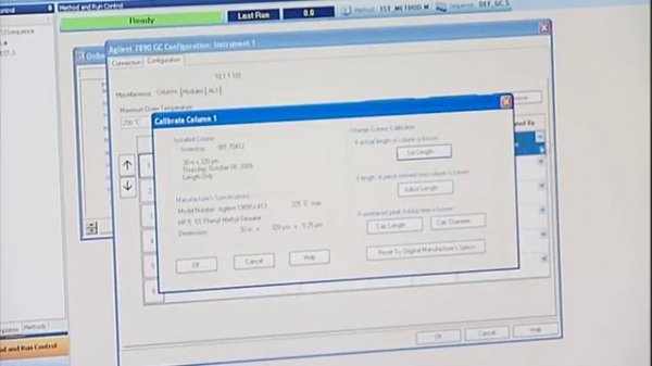 Retention Time Shifts - Part 1 - GC Troubleshooting Series