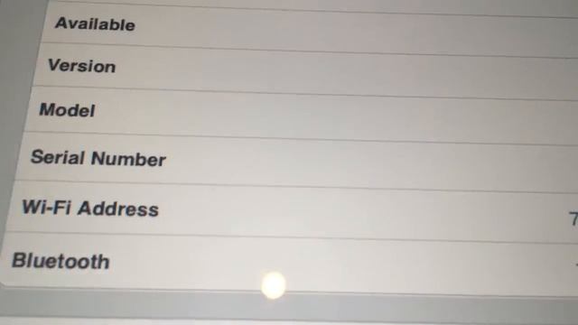 iPad 1st Gen Overview (Reupload) смотреть онлайн