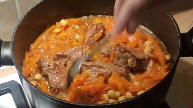 Узбекский плов ? смотреть онлайн