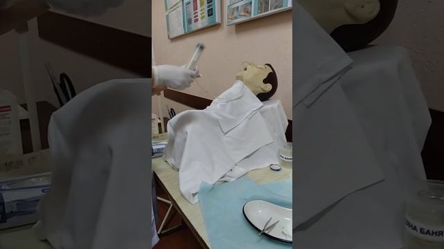 Годування хворих через зонд смотреть онлайн