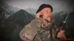 Герой России Анатолий Лебедь.