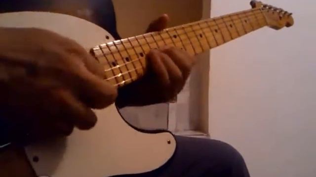 Marc Ribot & The Prosthetic Cubans - No Me Llores Más (Guitar Cover) смотреть онлайн