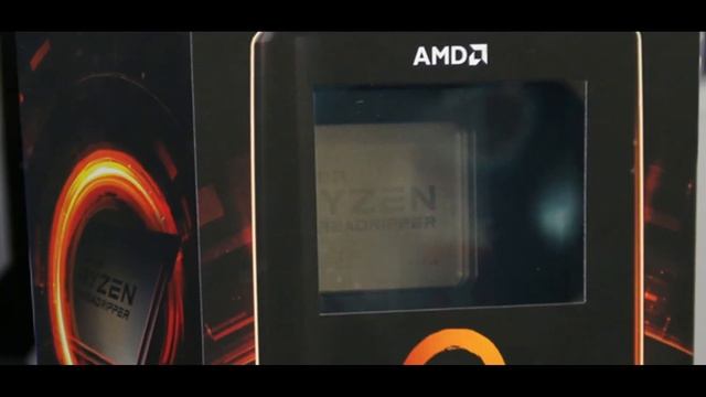 AMD Threadripper 3990x on ADVANTI systems pc?! Coming soon!! смотреть онлайн