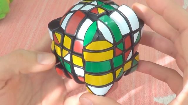 estoy estresado y por eso muestro 17 cubos en un vídeo.. смотреть онлайн