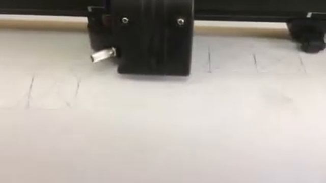Плоттер не пропечатывает смотреть онлайн