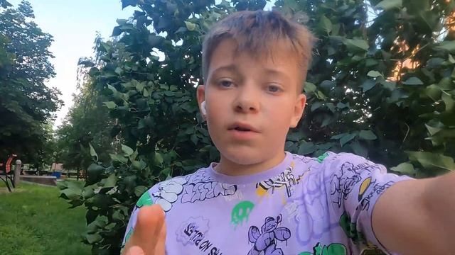 Базовые трюки на трюкачом самокате!?? смотреть онлайн