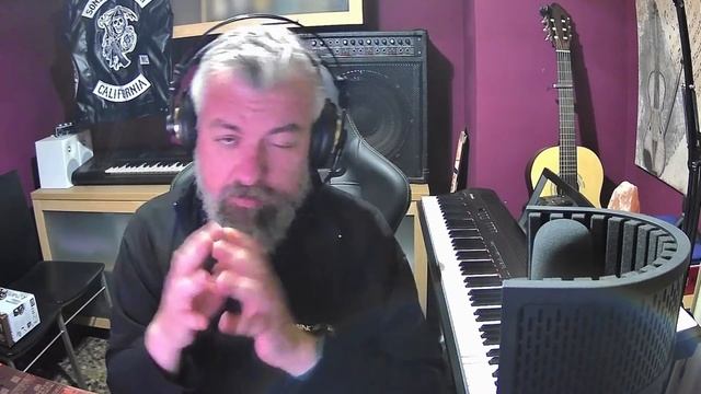 AKG K240 ? AUDIFONOS o AURICULARES para PRODUCIR beats смотреть онлайн