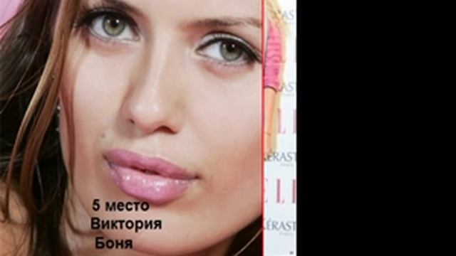 10 самых красивых девушек Универа и Универа Новой Общаги смотреть онлайн