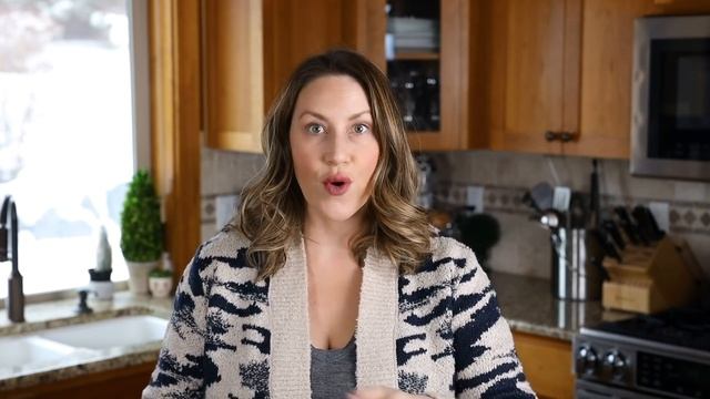 NOT WATERY Keto Zucchini Lasagna Recipe