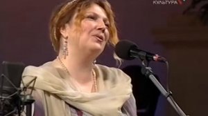 В лунном сиянии Евгения Смольянинова