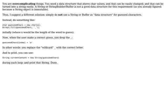 im trying to replace a char in a string (3 Solutions!!) смотреть онлайн