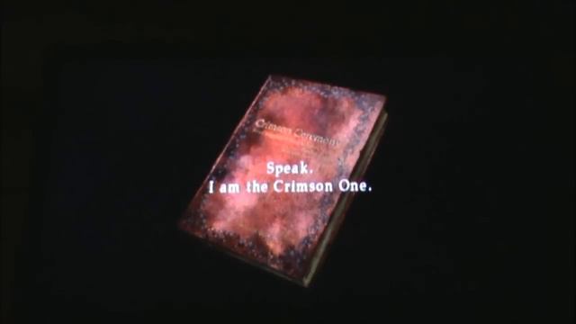 Silent Hill 2 HD-How to get the Book of Crimson Ceremony by DarshD. смотреть онлайн