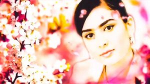 My flowers,tajik folk song (m.d Audio 2006) “Гулумой” گل من