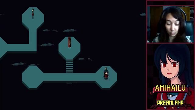 Amihailu in Dreamland (Esp) -Parte 2 [Final]- Caza de demonios смотреть онлайн