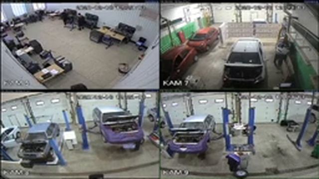 Демонстрационный экзамен по стандартам WSR «Ремонт и обслуживание легковых автомобилей» 18.12.2020 смотреть онлайн