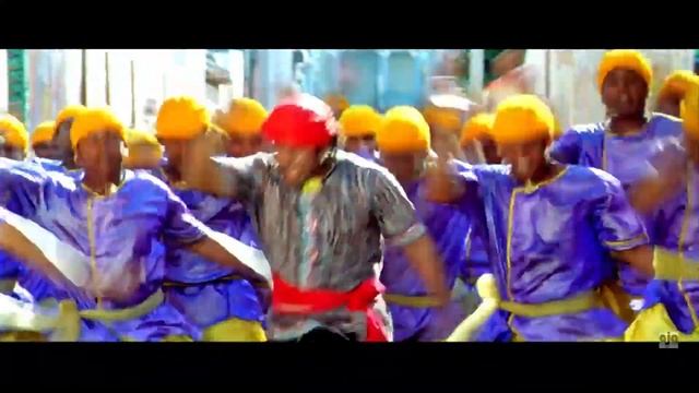 Andangkaka Kondakari - Anniyan Tamil HD 4K Video Song | Vikram , Sadha смотреть онлайн