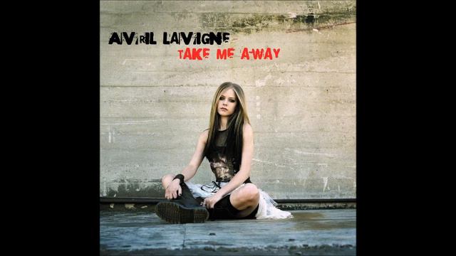 Avril Lavigne - Take Me Away - Instrumental