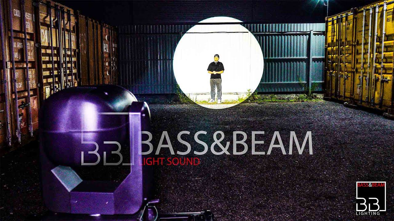 ГОЛОВА BSW LED 400W BB LIGHT