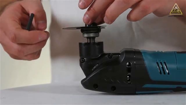 Инструмент многофункциональный MAKITA TM3000 смотреть онлайн