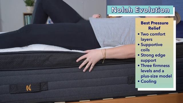 Best Mattress For Lower Back Pain And Sciatica 2023 (UPDATED!!)