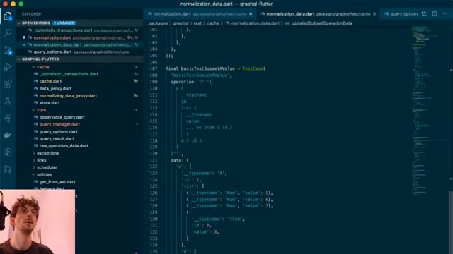 graphql_flutter Dev Stream v4-alpha.2 смотреть онлайн