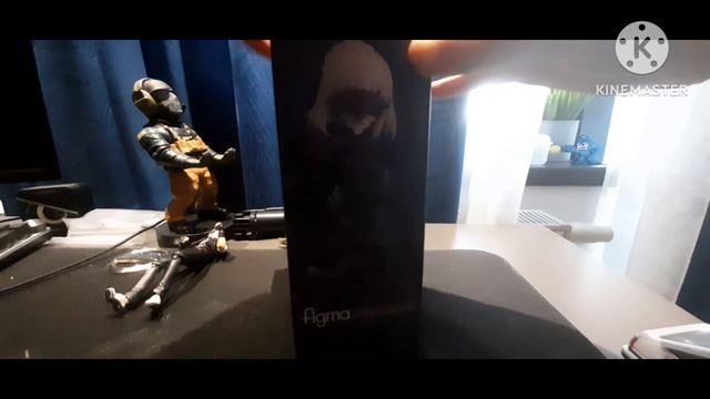Figma - Saber ( Artoria Pendragon ) Alter 2.0 ( Fate / Stay Night : Heavens Feel ) | Unboxing смотреть онлайн