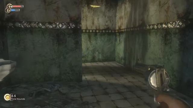 Bioshock [ตอนที่ 2] - เด็กนรก смотреть онлайн