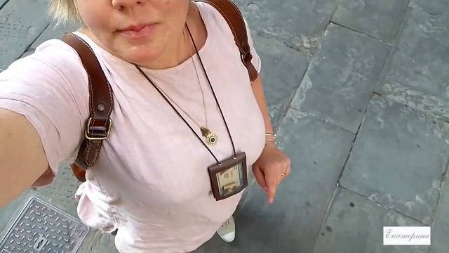 Италия. Тоскана. Отвечаю на странные комментарии. Сегодня: Кортона и Радикофани. смотреть онлайн