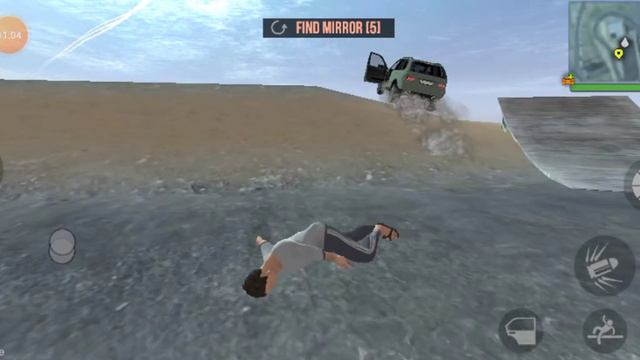 снимаю про новую игру madout 2 проверяем мифы смотреть онлайн