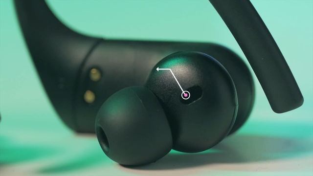 Обзор Xiaomi Haylou T17 - беспроводные TWS наушники для спорта с защитой IPX7 смотреть онлайн