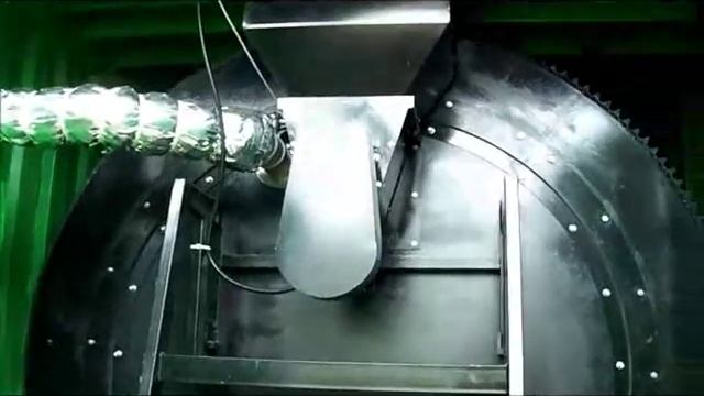 Bedding Composter смотреть онлайн