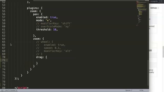 11 Zoom Drag Options Chartjs Plugin Zoom in Chart.js смотреть онлайн