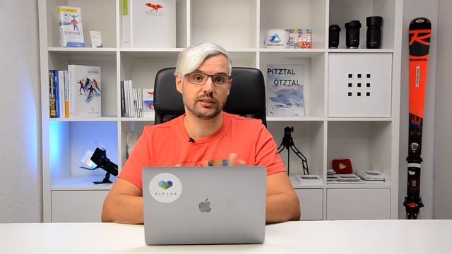 Как покататься на горных лыжах в этом сезоне? Мнение инструктора из Австрии смотреть онлайн