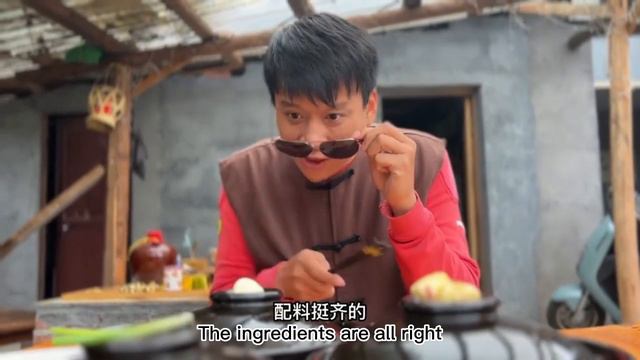 See Who Is Lucky丨Food Blind Box丨Eating Spicy Food and Funny Pranks丨 Funny Mukbang丨TikTok Video смотреть онлайн