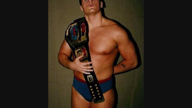 WWFThemes - William Regal 1st - Promenade смотреть онлайн