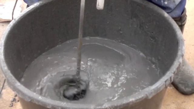 Затирка клинкерной брусчатки от Quick-mix PFN смотреть онлайн