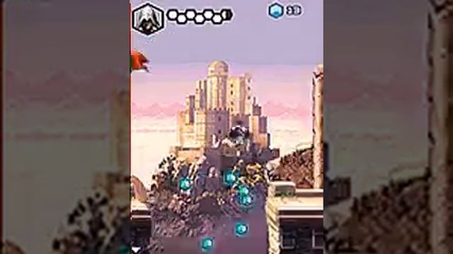 Assassin's Creed Revelations para celular (Java) смотреть онлайн