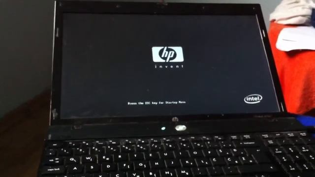 Hp 4510s смотреть онлайн