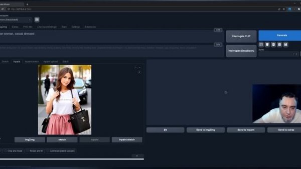 Stable Diffusion – Вопросы, Ответы, Лайфхаки, Советы • 6
