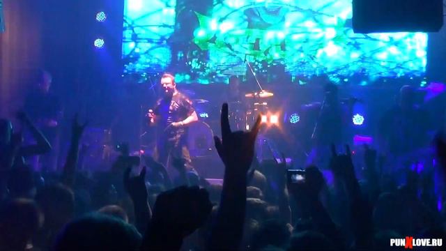 КняZz - Прыгну со скалы(7.03.2014) смотреть онлайн