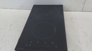 Варочная панель индукционная KRONA FORTE KRIH07 30 BL