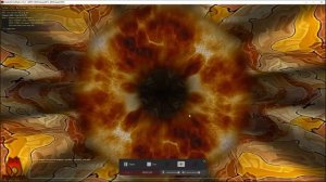 Тест fumark xfx rx470 4gb