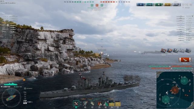 Мир Кораблей, Планы На Будущее смотреть онлайн