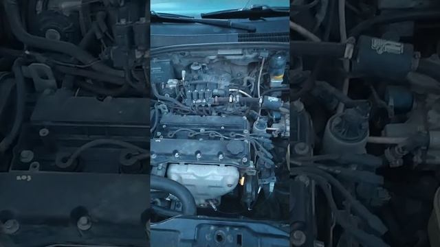 Газовое оборудование шевроле лачетти смотреть онлайн