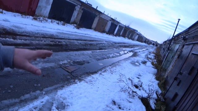 УТЕПЛЕНИЕ ВОРОТ В ГАРАЖЕ смотреть онлайн