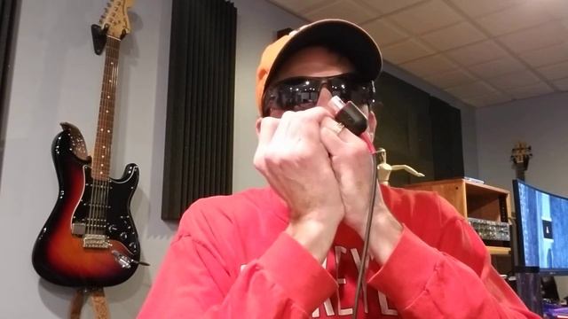 Big Boy's Jam Harmonica смотреть онлайн