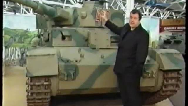 TANKS - Battle for Normandy - ITA смотреть онлайн