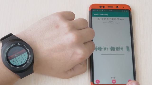Alfawise Y1 SmartWatch - смарт-часы с SIM картой всего за 12$! смотреть онлайн