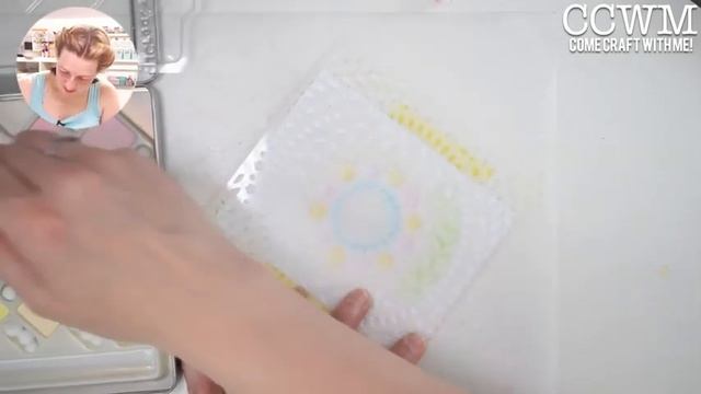 Come Craft With Me - Live Paper crafting and card making смотреть онлайн